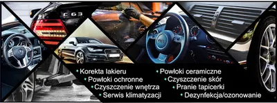 Perfect Shine Autodetailing / Serwis klimatyzacji